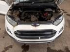 2016 FORD ECOSPORT T for sale at Copart WOLVERHAMPTON