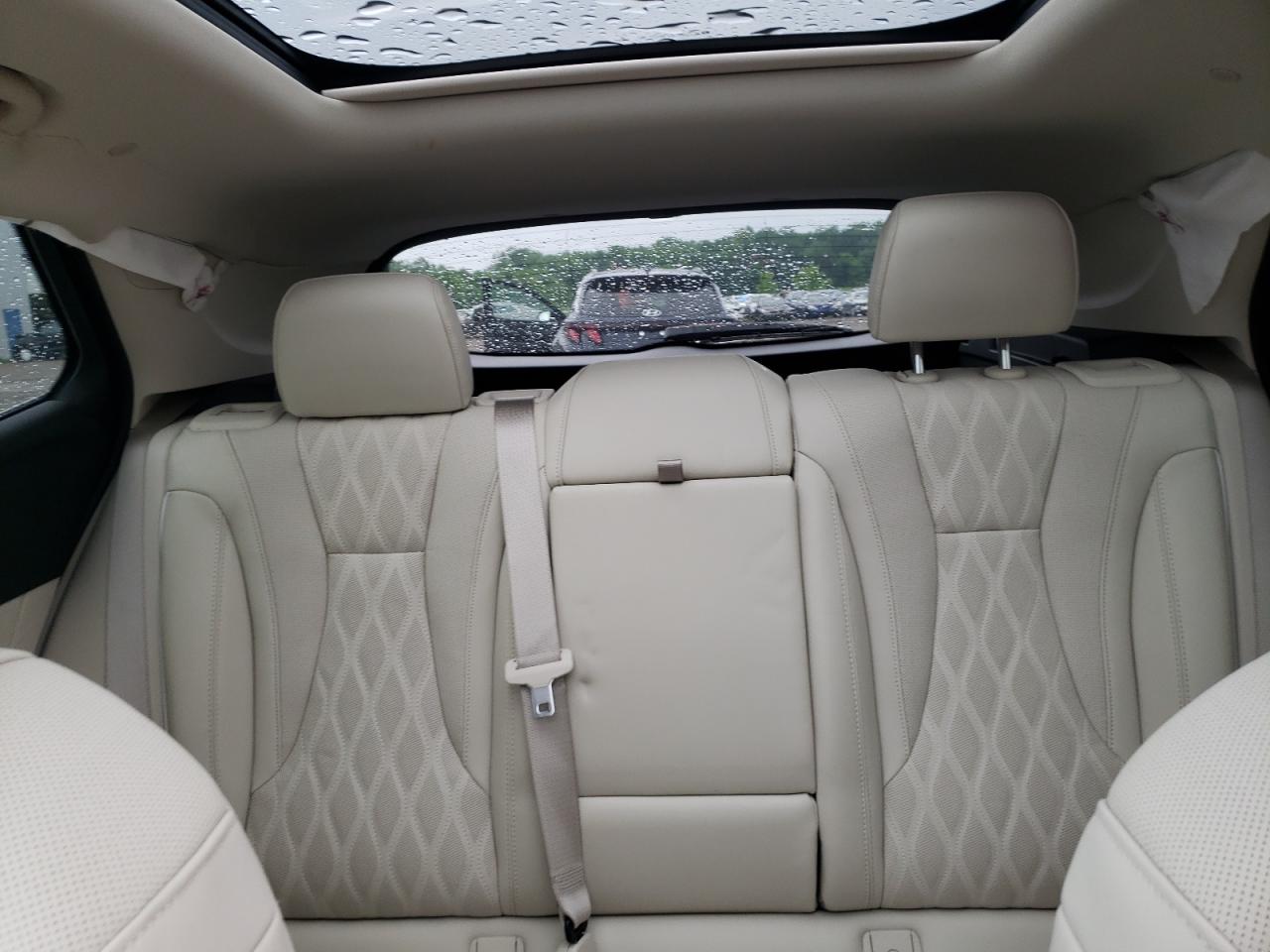 2022 Buick Envision Avenir VIN: LRBFZRR49ND058052 Lot: 61224995