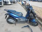 2011 PIAGGIO MP3 300 YOURBAN LT  for sale at Copart SANDY