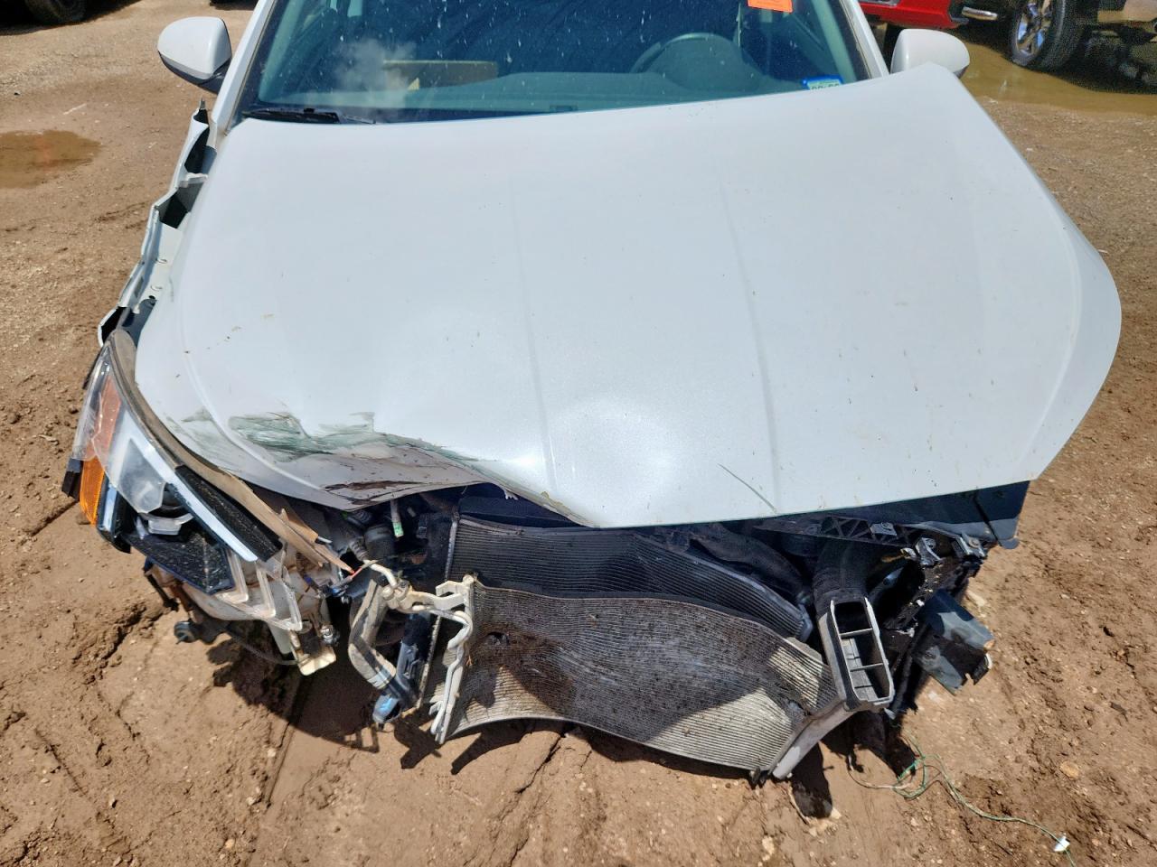 2019 Hyundai Elantra Se VIN: 5NPD74LF5KH436854 Lot: 62657605