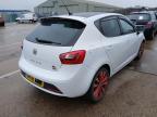 2016 SEAT IBIZA FR R for sale at Copart NEWBURY