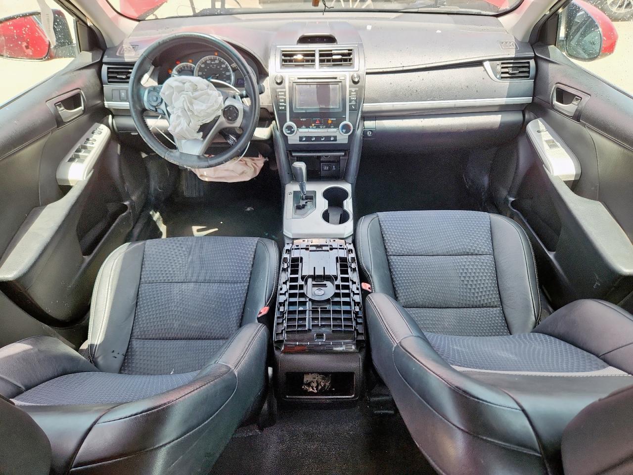 2014 Toyota Camry L VIN: 4T1BF1FK9EU793056 Lot: 60085265