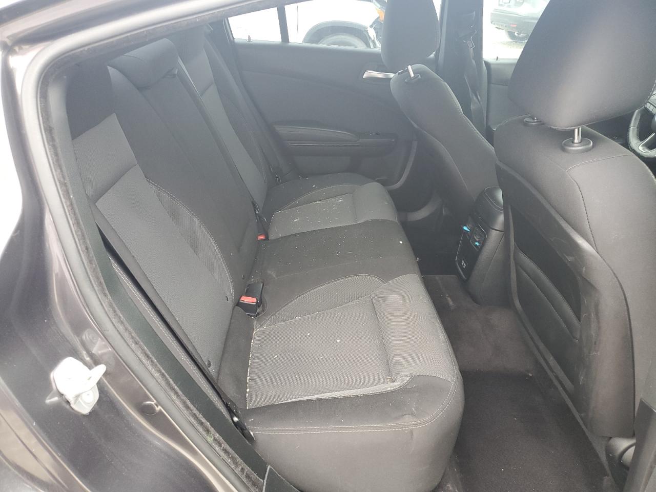 2018 Dodge Charger Sxt VIN: 2C3CDXBG8JH167468 Lot: 61010485