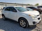2015 Chevrolet Equinox L იყიდება Walton-ში, KY - Normal Wear