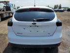2017 Ford Focus Se en Venta en Rocky View County, AB - Side