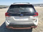 2023 Subaru Forester Sport   за продажба в Anderson, CA - Front End