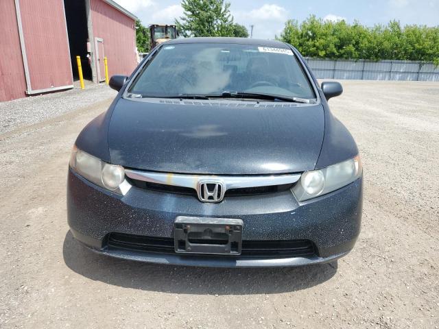 2007 HONDA CIVIC DX  