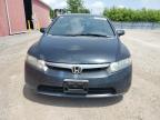 2007 HONDA CIVIC DX   for sale at Copart ON - LONDON