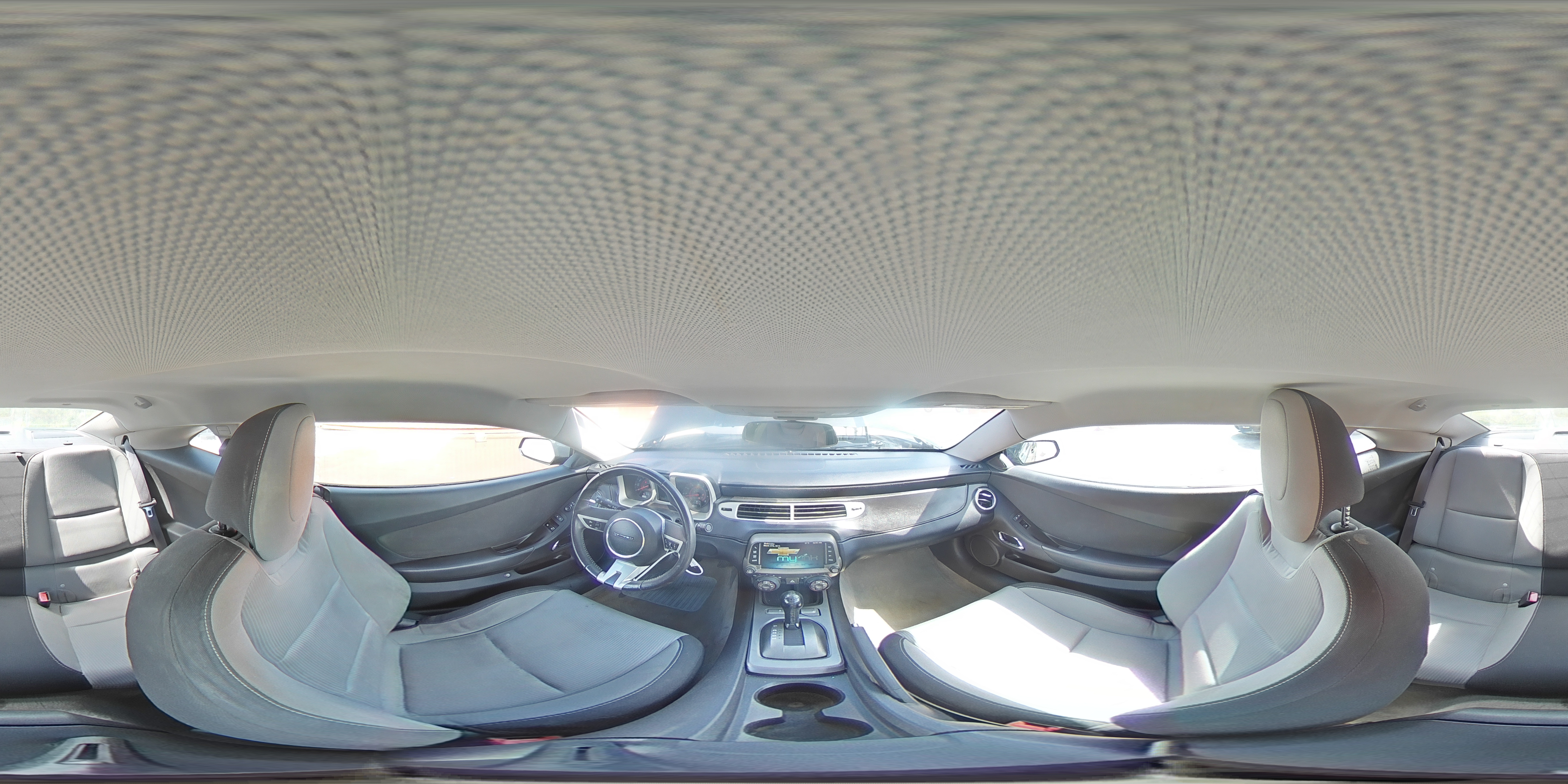 2013 Chevrolet Camaro Lt VIN: 2G1FB1E31D9195916 Lot: 62088895