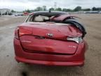 2013 Kia Optima Ex   for Sale in Elgin, IL - Rollover