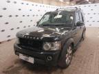2016 LAND ROVER DISCOVERY for sale at Copart SANDWICH