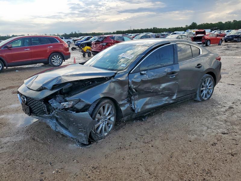 2023 Mazda 3 Select