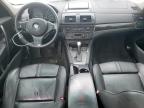 2007 Bmw X3 3.0Si de vânzare în Chicago Heights, IL - Front End