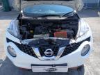 2015 NISSAN JUKE ACENT for sale at Copart CHESTER