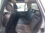 2008 LAND ROVER FREELANDER for sale at Copart BRISTOL