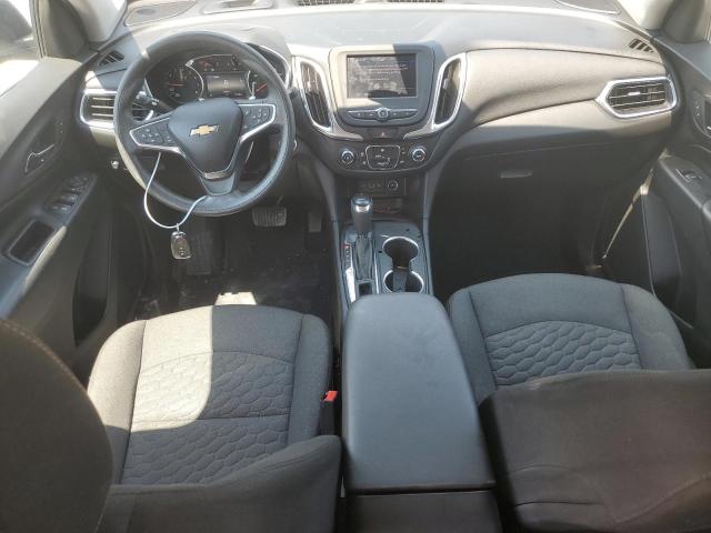  CHEVROLET EQUINOX 2020 Синий