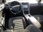 2017 Ford Fusion Se for Sale in Augusta, GA - Front End
