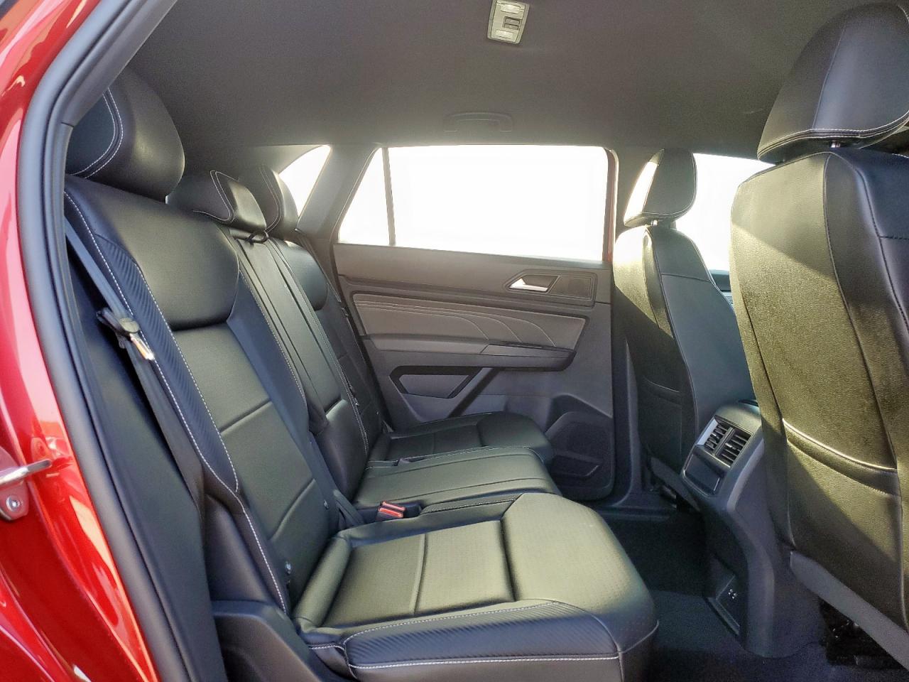 1v2wc2ca0pc218951 1V2WC2CA0PC218951 2023 Volkswagen Atlas Cross Sport Se