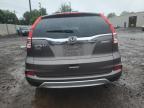 2016 Honda Cr-V Ex   на продаже в Chalfont, PA - Front End