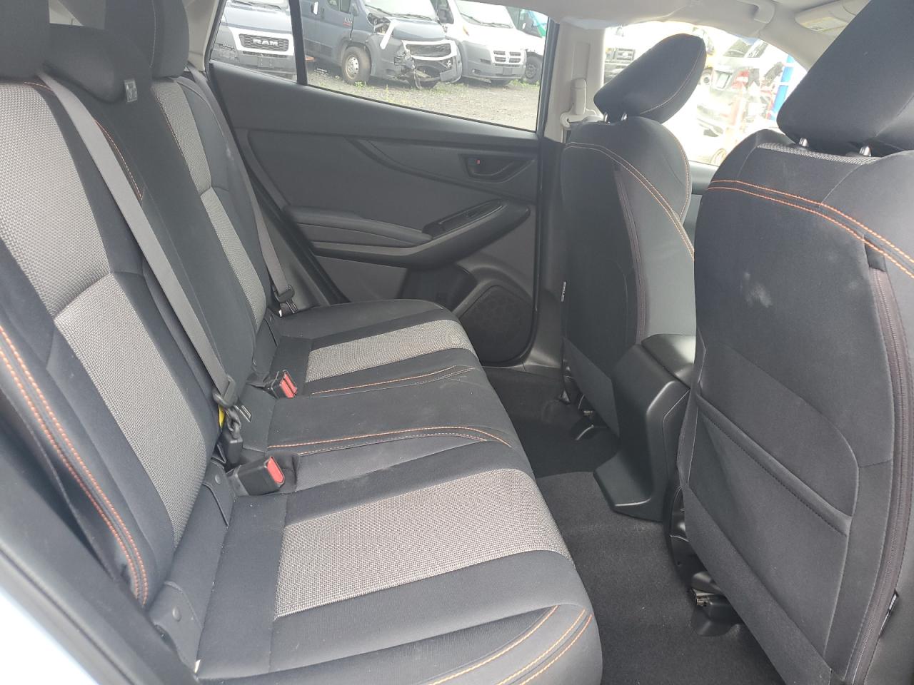 2021 Subaru Crosstrek Premium VIN: JF2GTAEC3MH232602 Lot: 62419455