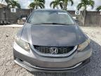 2015 Honda Civic Lx იყიდება Opa Locka-ში, FL - Normal Wear
