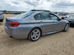 2016 Bmw 550 Xi იყიდება San Antonio-ში, TX - Front End