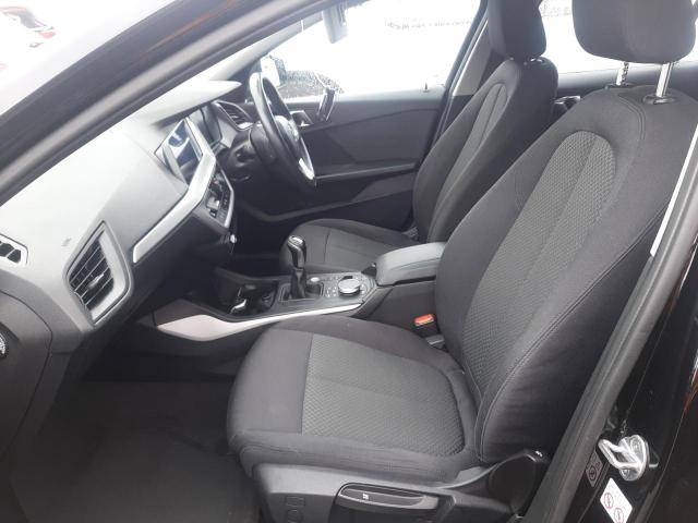 2020 BMW 118I SE