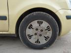 2010 FIAT PANDA ACTI for sale at Copart YORK
