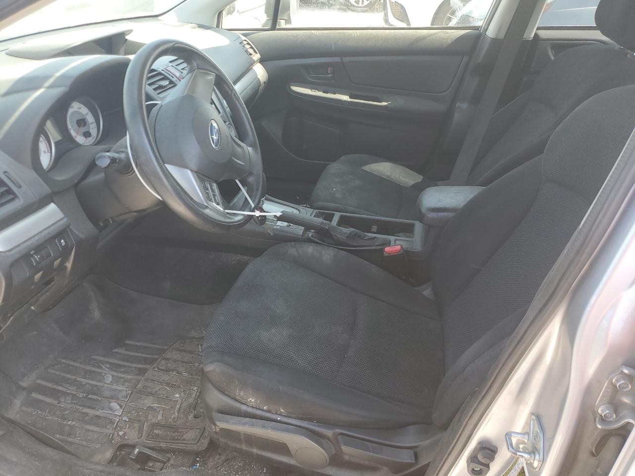 2014 Subaru Impreza VIN: JF1GJAA67EH005148 Lot: 61923945