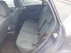2011 FORD FIESTA TIT for sale at Copart SANDY