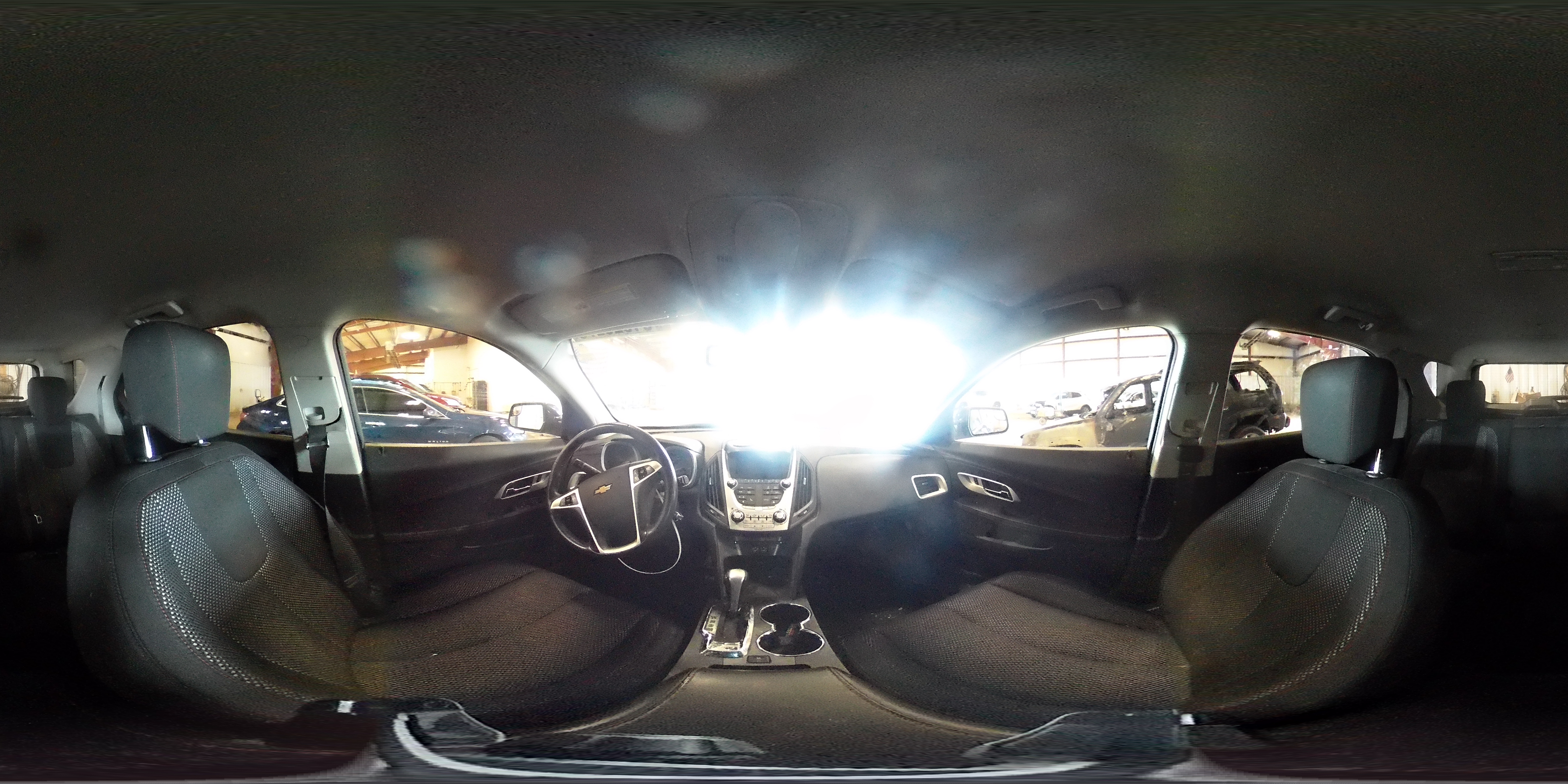 2014 Chevrolet Equinox Lt VIN: 2GNFLFEK8E6250199 Lot: 61925275