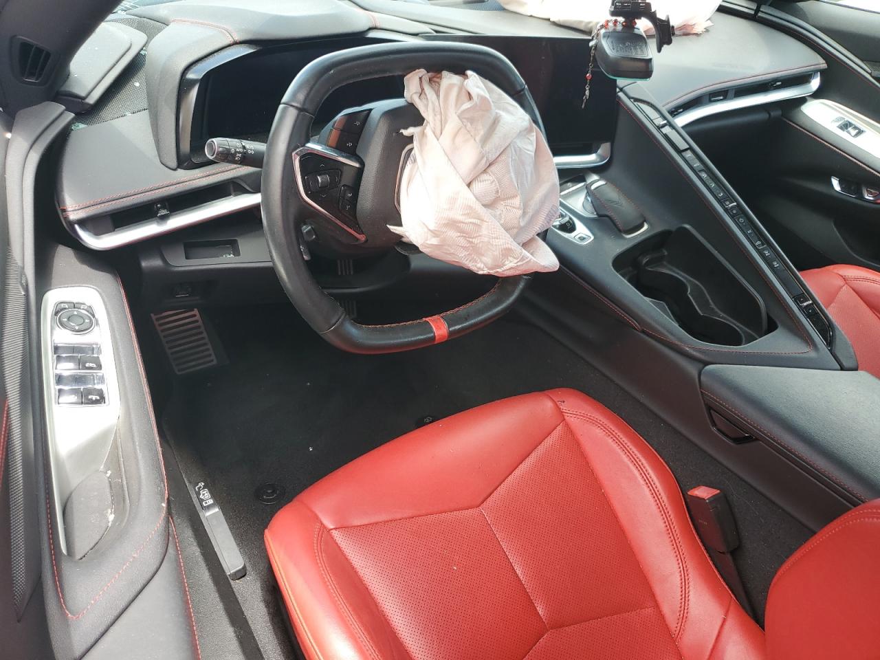 2021 Chevrolet Corvette Stingray 1Lt VIN: 1G1YA3D47M5119941 Lot: 60263045