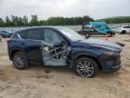2021 Mazda Cx-5 Grand Touring на продаже в Chatham, VA - Front End