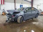 2022 Toyota Corolla Le de vânzare în West Mifflin, PA - Front End