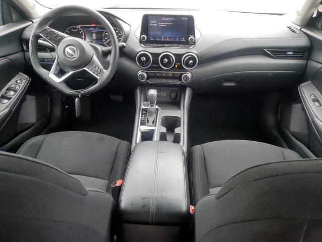  NISSAN SENTRA 2024 Gray