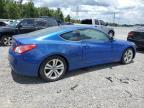 2011 Hyundai Genesis Coupe 3.8L იყიდება Riverview-ში, FL - Water/Flood