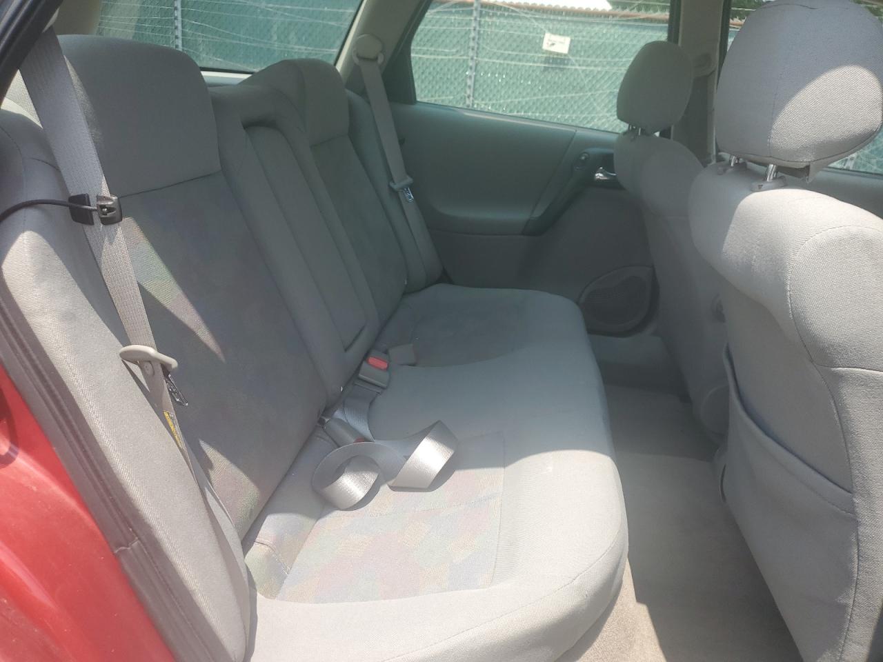 2003 Saturn Lw200 VIN: 1G8JU84FX3Y561120 Lot: 60449005