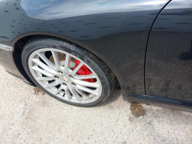 2005 PORSCHE 911 CARRER