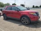 2015 Ford Explorer Sport zu verkaufen in Moraine, OH - Rear End