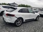 2016 Porsche Macan S за продажба в North Billerica, MA - Rear End