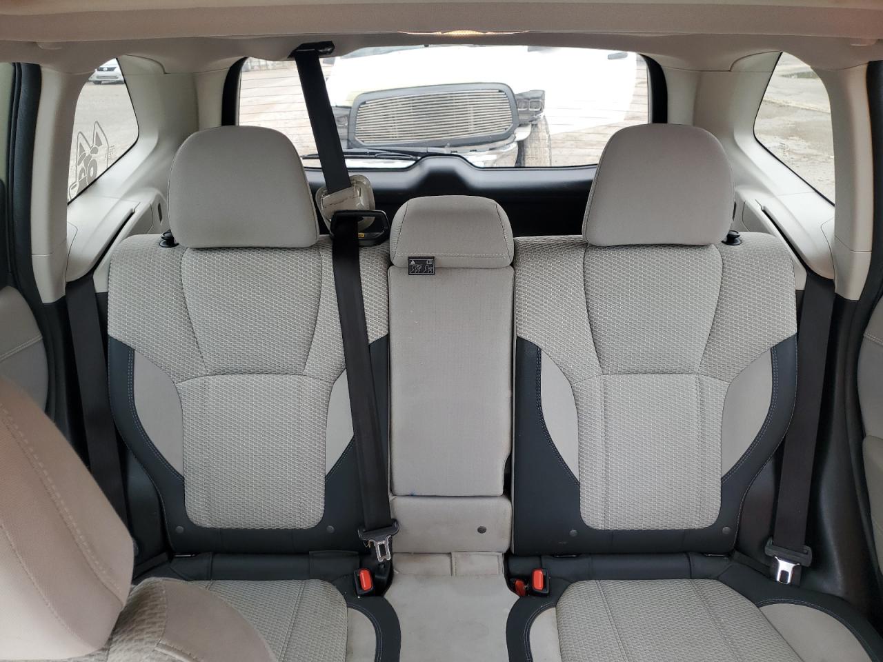 2020 Subaru Forester Premium VIN: JF2SKAJC2LH467073 Lot: 62753675
