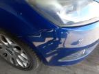 2010 FORD FOCUS ZETE for sale at Copart SANDTOFT