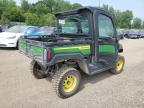 2025 JOHN DEERE XUV865M   for sale at Copart MI - FLINT