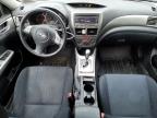 2010 Subaru Impreza Outback Sport იყიდება Center Rutland-ში, VT - Front End