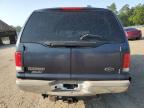 2000 Ford Excursion Limited en Venta en Greenwell Springs, LA - Front End