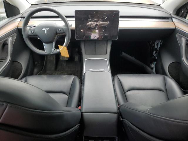  TESLA MODEL Y 2023 Biały