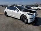 2021 Tesla Model 3  na sprzedaż w Sun Valley, CA - All Over