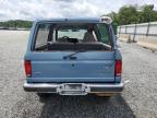1990 Ford Bronco Ii  იყიდება Spartanburg-ში, SC - Rollover