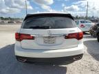 2014 Acura Mdx Technology na sprzedaż w West Palm Beach, FL - Front End