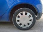 2011 MITSUBISHI COLT CZI for sale at Copart YORK